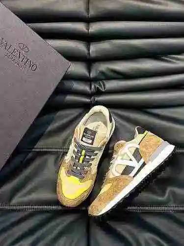 Zapato Valentino Hombre Código: 0621C20 Talla: 38-44 (personalizado al 45)