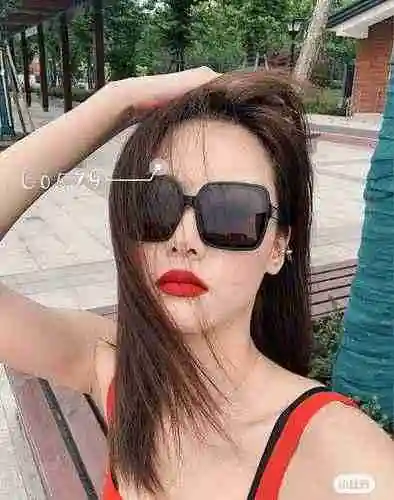 3240 Gafas Gucci Caja Pequeña Individual GUCCI MODELO: GG0579TAMAÑO: 60-14-145