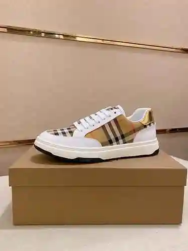 Zapato Burberry Hombre Código: 0517B40 Talla: 38-44 (Personalizable 45)