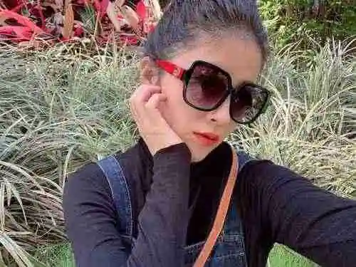 3150 Gafas Gucci GUCCI] Gucci GG0826S! Tamaño: 57 puertos 18-140