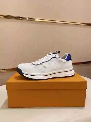 Zapato LV Hombre Código: 0625B60 Talla: 38-44