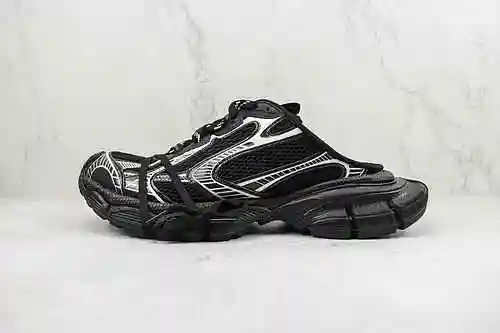 D50 | Apoye el lanzamiento de la segunda tienda versión i8 del semirremolque Balenciaga 3XL de 10.ª 