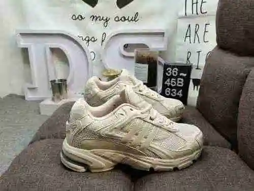 634D] Los zapatos para hombres y mujeres están fabricados en un sistema genuino de talla media # Últ