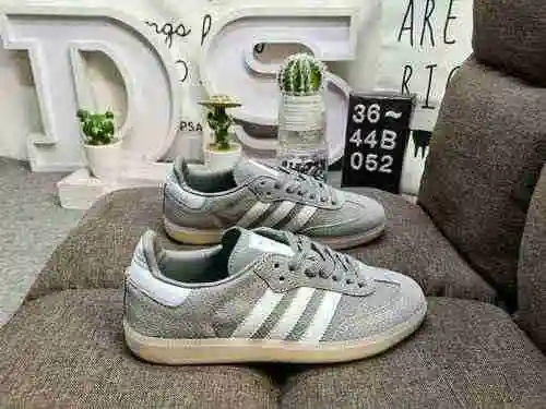 052DAdidas origins Busenitz Vulc La clásica producción de cuero de gamuza Originals de adidas de cas