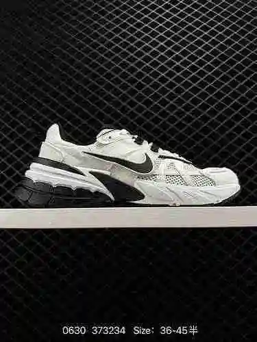 7 zapatillas para correr Nike V2K RUN de nivel empresarial con calzado deportivo de malla transpirab