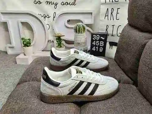 419DAdidas origins Busenitz Vulc Los clásicos Originales de adidas de casi 70 años de producción ori