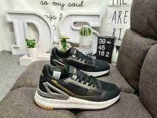 162D clover ZX1000 SIMPSONS FLAMING MOES palomitas de maíz Zapatillas deportivas informales de marca