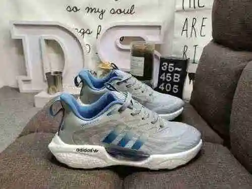 405DAdidas Ultra Light Boost Auténtica moda, duraderas, antideslizantes, cómodas, deportivas, inform