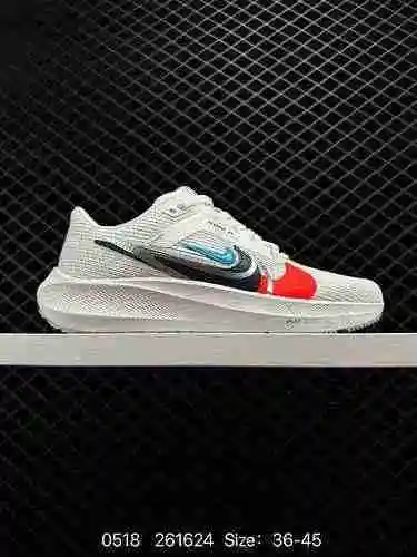 Las zapatillas para correr Nike Air Zoom Pegasus Lunar Landing 2 de malla transpirable de cuarta gen