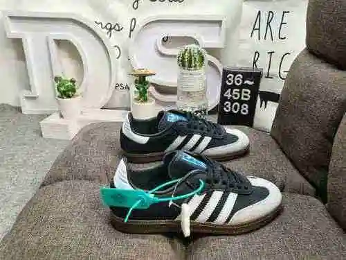 308DAdidas origins Busenitz Vulc La clásica producción de cuero de gamuza Originals de adidas de cas