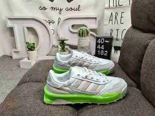 162DADIDAS SLEEK SUPER Board Shoes 2020, zapatos para deportes nuevos, zapatos bajos informales para