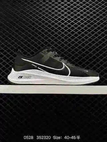 Las zapatillas de entrenamiento y para correr Nike Air Zoom Winflo 8X Lunar de malla de aire transpi