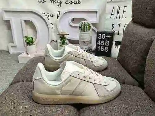 158D Corea del Sur Compra Adidas Training BW ARMY Clover Zapatos de mesa vintage para hombres y muje