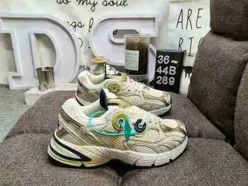 289 Zapatilla ASIR retro Astir original de una sola pieza de Dadidas inspirada en los estilos de cor