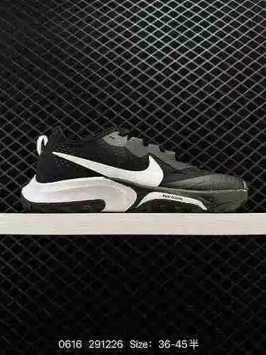 3 Nike Nike Air Zoom Terra Kiger 7 Zapatillas para correr cómodas con amortiguación de tracción para