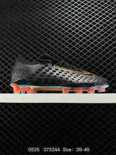 22 Bota de fútbol Nike Phantom Ultra Venom de edición limitada Como un zapato nostálgico de edición 