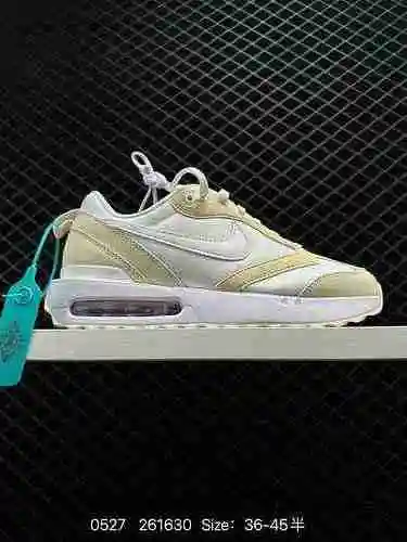 La colección 5 NIKE Air Max Dawn Dawn es una versión puramente original de zapatos deportivos inform