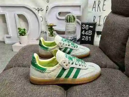 281DAdidas origins Busenitz Vulc La clásica producción de cuero de gamuza Originals de adidas de cas