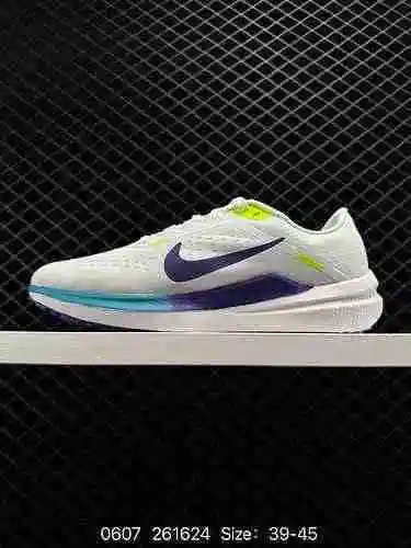 2 Nike (NIKE) 223 nuevo verano ZOOMWINFLO deportes casual ligero amortiguación zapatos para correr c