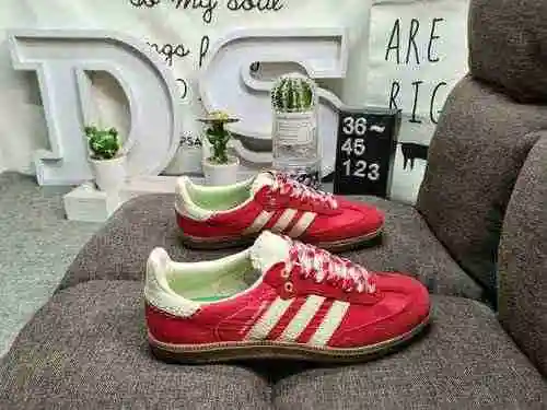 123DAdidas origins Busenitz Vulc Los clásicos Originales de adidas de casi 70 años de producción ori