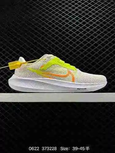 4 Nike Air Zoom Pegasus 4 Lunar Running Shoe Las zapatillas de malla transpirables para correr equil