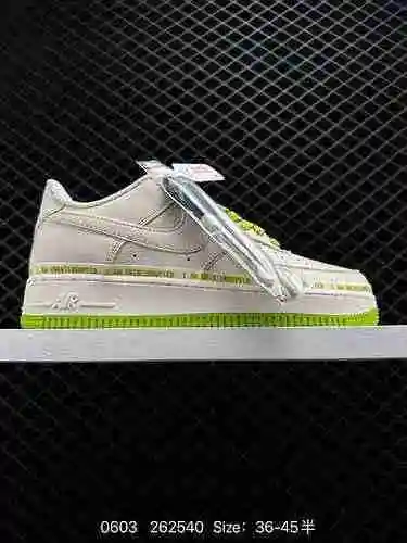 2 Nike Air Force&# x27; 7 Zapatillas de baloncesto clásicas Air Force One Zapatillas deportivas 