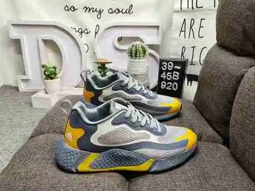 164D920D nivel de empresa Adidas Alphabounce edge xtFT CNY Lanzamiento oficial de la marca compartid