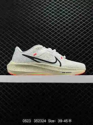 Las zapatillas para correr Nike Air Zoom Pegasus Lunar Landing 2 de malla transpirable de cuarta gen
