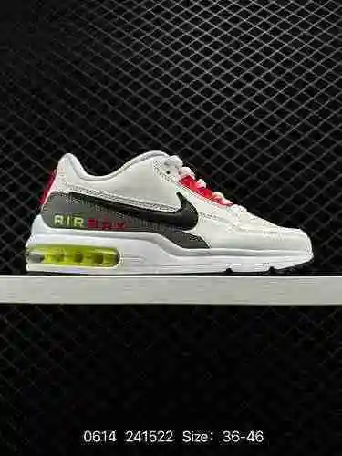 Zapato Nike/Nike Air Max LTD 3 para hombre Número de producto: CZ7554 Código: 24522
