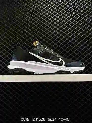 4 Nike React Pecasus Trail 4 GORE-TEX Pegasus Vortex Trail 4 Generation Ruiya Edition Off Road Marat