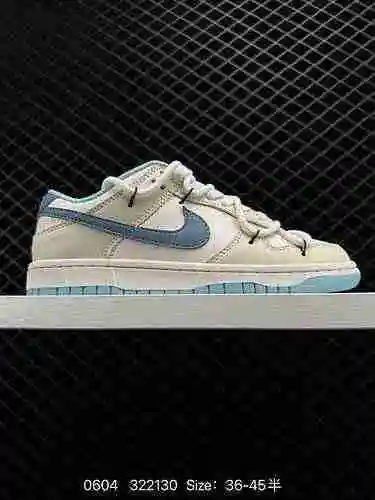 5 zapatillas Nike Dunk Low, zapatillas retro, demos un paso adelante y mostremos tu estilo personal.