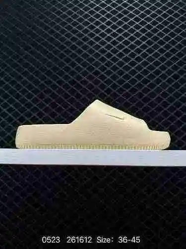 6 Zapatillas informales de verano Nike Benassi Duo Ultra Zapatillas personalizadas versátiles Sandal