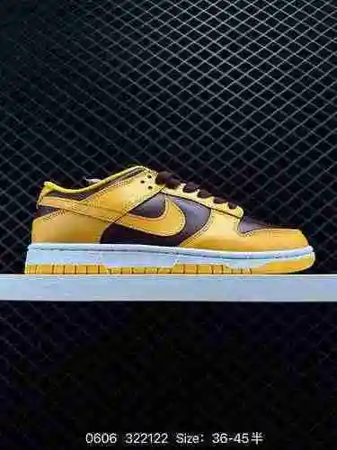 Las zapatillas Nike Dunk Low son zapatillas retro que muestran tu estilo personal con cada paso que 