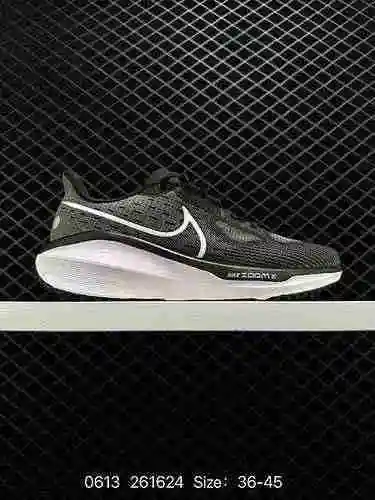 Nike Air Zoom VOMERO 7 Flywire Air Cushion Zapatillas para correr con amortiguación FB39 Código: FB3