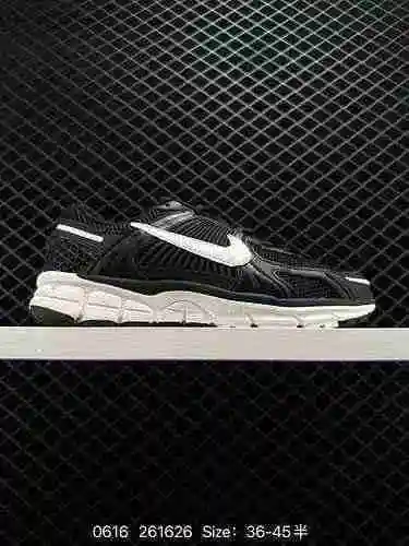 3 Nike Zoom Vomero 5 SP "Vast Grey/Sail" Marathon Vintage Running Zapato deportivo informa