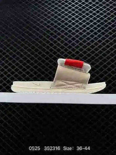 8 Nike Nike Offcourt Deportes al aire libre Ocio Moda Zapatillas de playa transpirables Zapatillas c