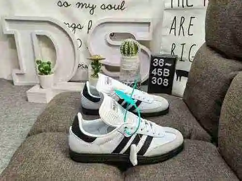 308DAdidas origins Busenitz Vulc La clásica producción de cuero de gamuza Originals de adidas de cas