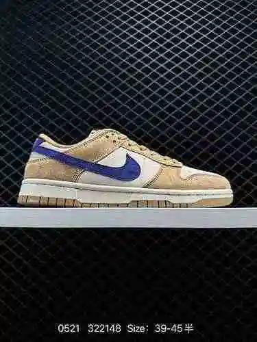Juego completo de 24 Nike Dunk El último molde original se esfuerza por crear una versión perfecta L
