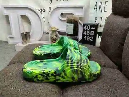 Zapatillas de hombre 192D, nuevos zapatos de playa, calzado informal deportivo para natación