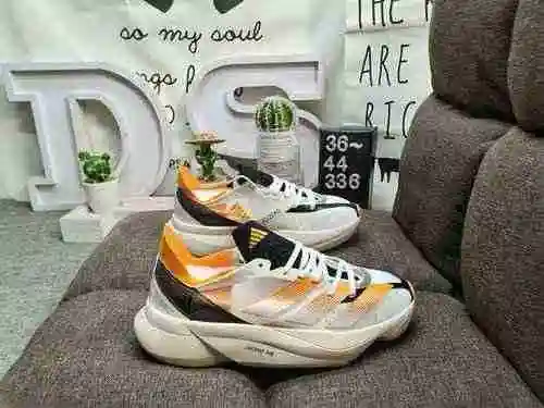 336DAdidas NiZZA Moda Resistente al desgaste Antideslizante Cómodo Zapato deportivo informal para sk
