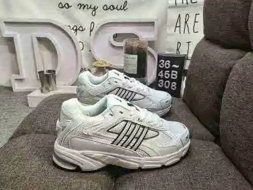 Zapato 308D para hombres y mujeres Sistema de tamaño medio estándar verdadero # Última versión origi