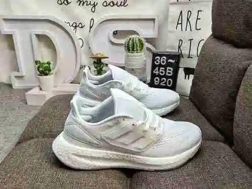 ¡El nivel de empresa 920D es realmente explosivo! Los zapatos Adidas/hombre están hechos de material