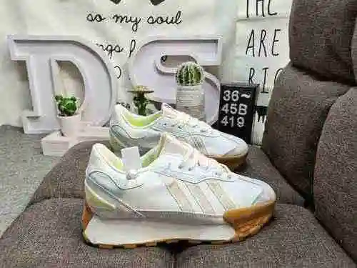 419D Retro Dominante! Los zapatos Adidas neo futro mixr touch se venden en cantidades limitadas. La 