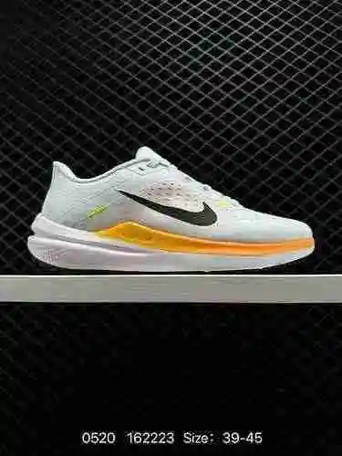 5 Nike Zoom WINFLO Generation Suela acolchada Flyer Jaka Zapatilla deportiva informal, ligera y tran