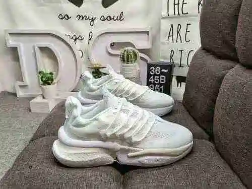 951Dadidas ALPHABoosTV1 Sustainabe Zapatillas bajas para correr, cómodas y modernas, ligeras, resist