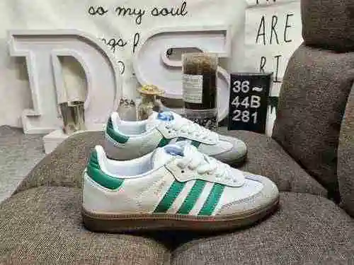 281DAdidas origins Busenitz Vulc La clásica producción de cuero de gamuza Originals de adidas de cas