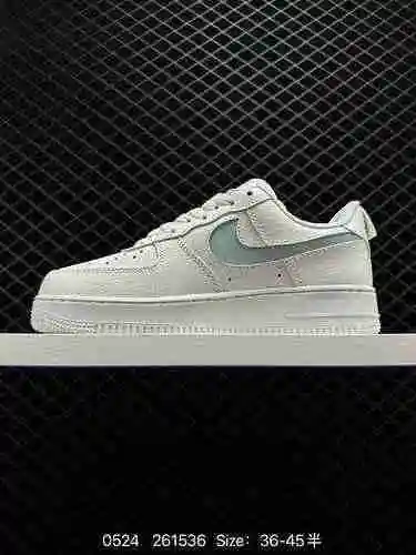 8 Air Force Low Original Grado Original Último cartón original Cree una versión auténtica de Air For