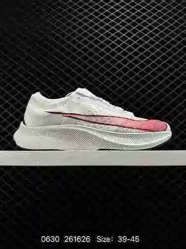 2. Nike NIKE Zoom FLY3 Nueva zapatilla para correr con cojín de aire incorporado Zoom Marathon de ma