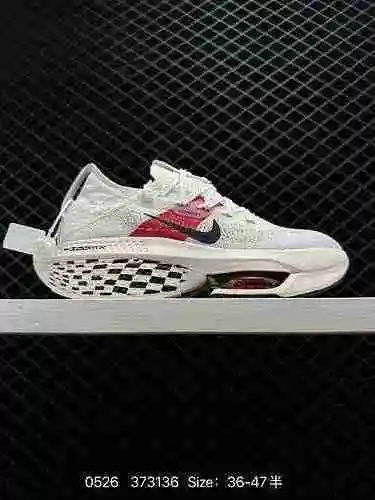 8 Nike Air Zoom Alphafly NEXT% 2" Proto" La nueva zapatilla para correr maratón DV9425 3 #