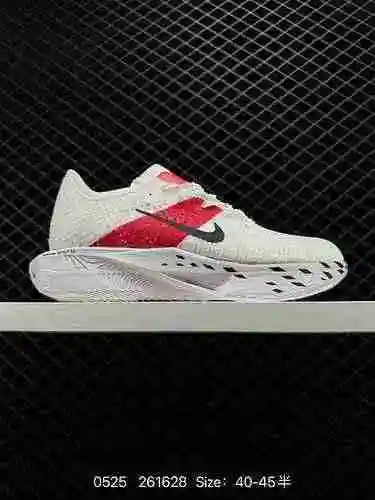4 Nike ZoomX Vapory NEXT% 3 Marathon Foam Zapatillas deportivas con amortiguación ultraligera y nuev